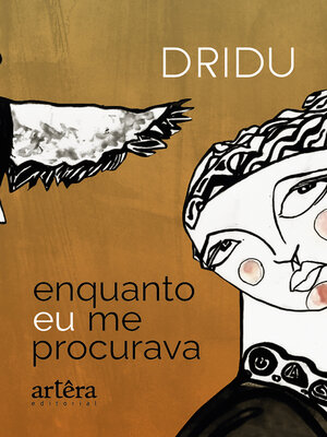 cover image of Enquanto Eu Me Procurava